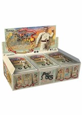 2026 TOPPS ALLEN & GINTER MLB BASEBALL HOBBY BOX SEALED PRESALE Oct 7th picture