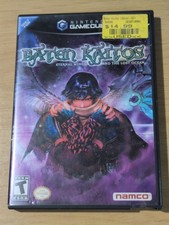 Baten Kaitos: Eternal Wings and the Lost Ocean (Nintendo GameCube, 2004) -... picture