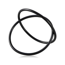 Gas Cap Rubber O-Ring Fits for Peterbilt 330 & 335 Series 1995-2010 New  picture