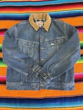 Lee x J Crew Storm Rider Jacket Men's picture