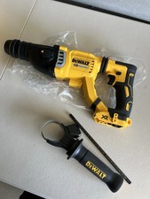 DEWALT DCH263B 20V MAX Rotary Hammer SDS Plus 1-1/8-Inch TOOL ONLY picture