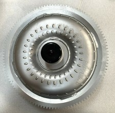 TR580 CVT Trans Torque Converter 440 for Subaru Impreza Crosstrek 2.0L picture
