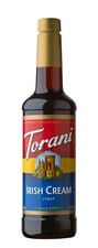 Torani Irish Cream Flavoring Syrup, 25.4 fl oz picture