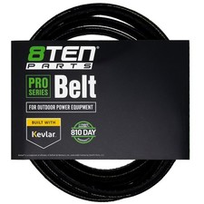 8TEN Belt with Kevlar for Ariens Gravely Apex Pro-Turn Z 52 07200816 126 x 5/8 picture