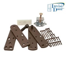 InvisiDoor™ Hinge Hardware Kit picture