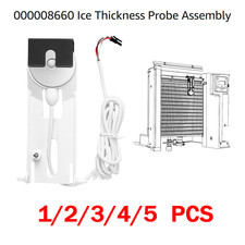 1/2/3/4/5PC Ice Thickness Probe Assembly Fit Manitowoc Indigo Series 000008660## picture