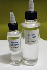 Humboldt County's Own The Original Trichome Stimulant - SNOW STORM picture