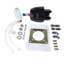 HH5770-3 Front Mount 2.0 Hydraulic Steering Helm Pump for SeaStar Pro 300HP picture