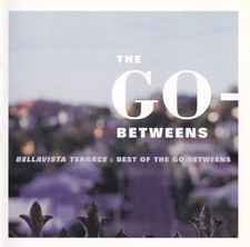 Bellavista Terrace: Best of the Go-Betweens [Bonus Disc] (2 CDs, 1999, VG cond.) picture