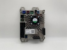 2026 FORD EXPLORER TELEMATICS COMMUNICATION CONTROL MODULE UNIT RU5T-14H522-AAB picture