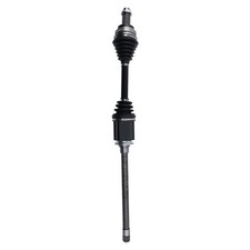 1XFront Right CV Drive Axle For BMW 325xi 328xi 330xi 335xi 328i 335i xDrive picture