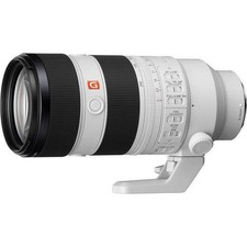 Sony FE 70-200mm f/2.8 GM OSS II Lens picture