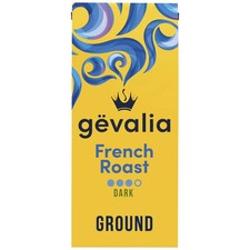 Gevalia French Roast Ground Coffee, 12 oz. Bag picture