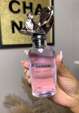 Louis Vuitton Symphony  EDP parfum 100ml 3.4oz Sealed new in box picture