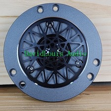 A Pair 2Pcs of DavidLouis Audio  CVD95  diamond dome tweeter Neodymium magnet picture