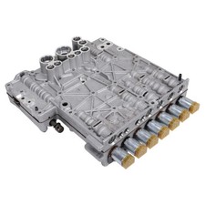 OEM Ford 6R140 Valve Body F250 F350 F450 F550 Super Duty 2011-2019 picture
