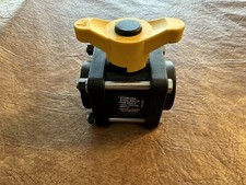 Banjo V150SL 1-1/2 in FPT 3-way Side Load Valve picture