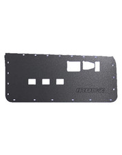 1982- 1992 Chevrolet Camaro IROC-Z Carved Door Panels - picture