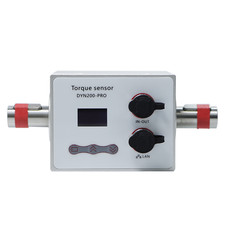 DAYSENSOR Dynamic Torque Transducer HighAccuracy LargeRange Rotating Measurement picture