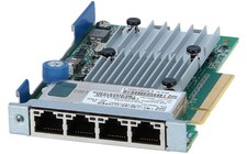 HPe 768082-001 HPe Flex Fabric 10GB 4Port 536FLR-T Adapter 764302-B21 763352-001 picture