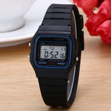 Casio F91W-1 Wrist Watch for Men picture