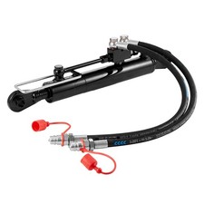 Uimoso Hydraulic Top Link Cat.1-1 / Cat.2-2 18 1/8
