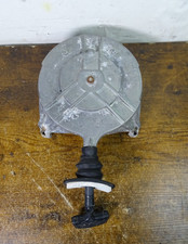 USED OMC 1972 Johnson Outboard Recoil Rewind Rope Starter 384123 384279 25hp picture