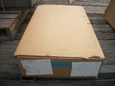 CUTLER-HAMMER PRL1A PANELBOARD INTERIOR LWPQ2036 100A 120/240V 1PH 100A MAIN NIB picture
