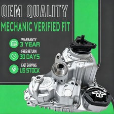 Fit 20-25 BMW X3 X5 X6 G06 G08 G16 G20 G21 G28 ATC13-2 Transfer Case 27109847753 picture