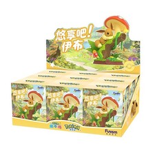 NEW Series 3 Funism Pokémon Eevee Blind Box picture