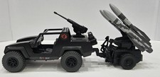 1983 GI Joe Sears Canada Exclusive COBRA COMBAT SET MSV picture