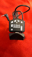 Varizoom VZ-ROCK VZ ROCK Controller, Zoom and Focus picture