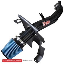 Injen SP2097BLK Cold Air Intake System for 16-17 Lexus IS200T / 18-20 IS300 2.0 picture