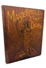 1887 Masterpieces from the Works of GUSTAVE DORE - 80 EXCEPTIONAL FINE PLATES picture