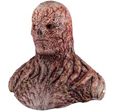 Ghoulish Productions Vecna Super Delux Latex Full Mask Horror Halloween Cosplay picture