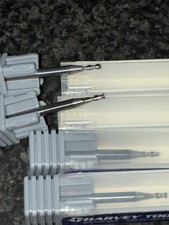 4x NEW Harvey Tool 24170-C8 .070