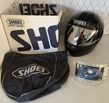 Shoei RF-900 Full Face Motorcycle Helmet SNELL & DOT Approved Size XXL picture
