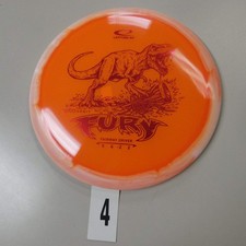 Latitude 64 Opto Orbit Fury - Pick Your Disc picture