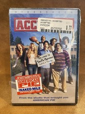 Accepted (DVD, 2006, Anamorphic Widescreen) BRAND NEW - SHIPS FAST picture