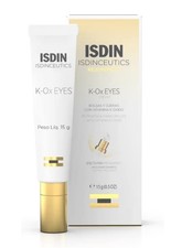 Isdin Isdinceutics K-Ox Eyes Puffiness and Dark Circles 15g (0.5oz) Damaged Box picture