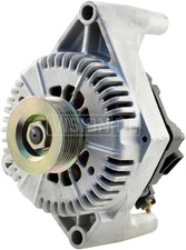 Alternator-New Vision OE N7780 picture