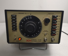 Krohn-Hite Model 4300B Oscillator picture