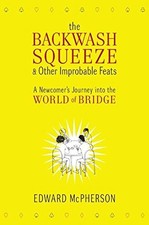 The Backwash Squeeze and Other - GOOD picture