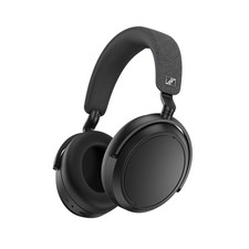 Sennheiser Momentum 4 Over The Ear Wireless Headphones - Black picture