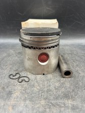 Vintage Wisconsin Total Power Engine Piston Ring Assembly Set F163A04084E40 picture