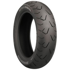 Bridgestone G704 Exedra Touring Rear Motorcycle Tire 180/60R-16 (74H) picture