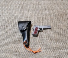 Vintage 1964 G I Joe Side Arm and Holster For 12 inch Figure picture