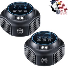 4 in 1 Ultrasonic Rodent Repellent Pest Repeller Mouse Blocker Rat Deterrent US picture