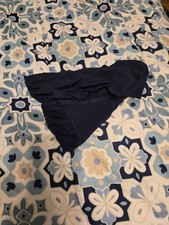 Womens blue underwear  size large from Cato fashions picture