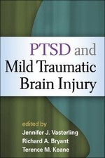 Ptsd and Mild Traumatic Brain Injury picture
